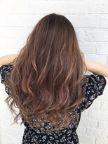 ヘアリゾート シー(Hair Resort SEA)&nbsp;☆ハイライト・ダブルカラー・透明感カラーが得意なサロン☆