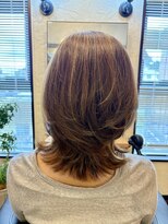 アリウム(ARIUM)&nbsp;ミディアムレイヤー