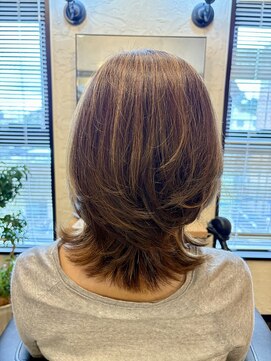 アリウム(ARIUM) ミディアムレイヤー