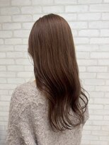 インパークス 駒込店(INPARKS)&nbsp;愛されロング［駒込］