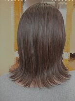 ヘアーメイク シャンプー(hair make shampoo)&nbsp;インナーボブ