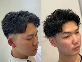 とこtocoの写真/ビジネスシーンで輝く。清潔感と再現性を追求する、社会人のためのサロン♪