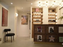 ペレ 原宿(PELE)の雰囲気（[原宿駅/ブリーチなしダブルカラー/ハイトーンカラー/ブリーチ]）