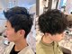 RICHAIR.NEU ブリーチ縮毛矯正/ハイトーン/ダブルカラー/髪質改善【4/20 OPEN(予定)】の写真/メンズカットもお任せ!丁寧なカウンセリングと高い技術で、ONもOFFもキマるスタイルを実現します◎
