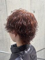フレイム(FLAME) 波巻きスパイラル