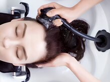 フラワーズ(Flowers)の雰囲気（*最新ReFaファインバブル*トリートメントの浸透やカラーのモチUP）