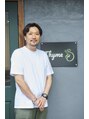 タイム(Thyme)/上村光男
