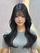 韓国トレンドヘアは”髪質”がカギ。髪質改善サロンだから叶えられる、巻ける縮毛矯正と韓国レイヤーカット