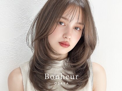 ボヌール オオサカ(Bonheur OSAKA)の写真