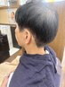 ダウンパーマ