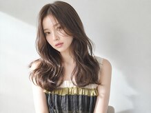 【梅田 中崎】ブリーチなしでも透明感◎あなたに似合う垢抜けカラー