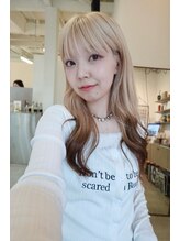 ラボ(Ravo)&nbsp;FUJIMOTO WAKANA