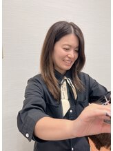 ムスビ(musubi) 神野 美幸