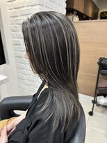 アッシュ 吉祥寺店(Ash)&nbsp;あなたをより輝かせる脱白髪染め