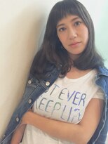 ユニットコンプレックス 名取店(UNIT complex)&nbsp;優しい×ナチュラル