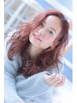 バレッタ(Barretta by neolive)&nbsp;《Barretta/蒲田334》☆オトナgirl☆リラックス波ウェーブ☆