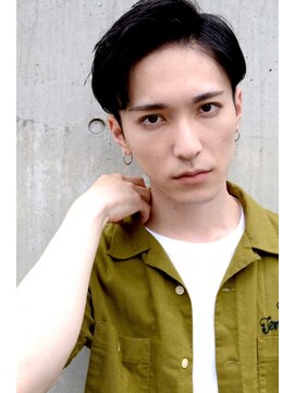 ミラバイグリーン(Mira by green) RUDO×UPBANG 【ビジネス】 02