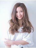 アッシュ系  ~8レベルまで白髪染め可