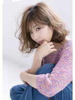 ジュジュ jou jou ボブ