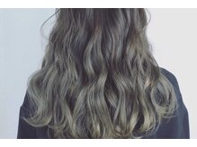 こだわりの薬剤２【オルディーブアディクシーカラー】