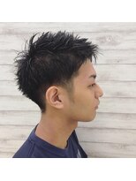 ユア レッシュブ ゆりのき店(Your Lecheveu) メンズカット