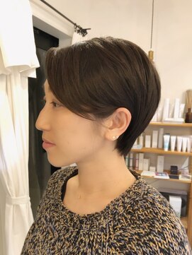 サニー(SUNNY) ショート