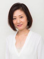 カラーラボ Ario上尾(COLOR LABO)&nbsp;ミセスのショートミディアム［上尾］