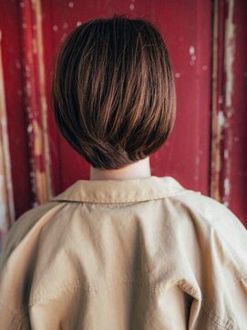 プロデュース 橋本店(Produce) クールボブ