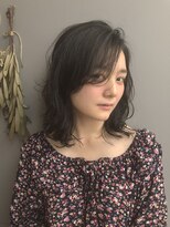 サングース(Sungoose)&nbsp;<Sungoose tokyo>ココアブラウンミディ