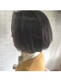 大人ボブ