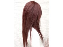 キュアート ヘアアンドメイク(CUART Hair&Make)