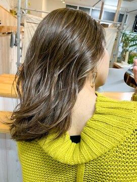 パーム スプリングス(Palm Springs) Hair by Palm Springs 259