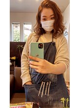 アキィ(AKey)&nbsp;堀切 明恵