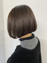ヘアークラフト(Hair Craft) タンバルモリ