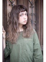 キート 本厚木(kiito) 【本厚木/本厚木駅】抜け感☆ドライウェーブ