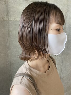 セル(CELL) CELL style