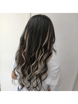 イヴァン アンド リズ 奈良店(IVAn ＆ LIZ) #エクステ#プルエクステ