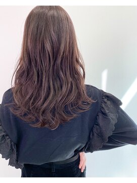 アトレ(attrait) ピンクアッシュ