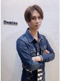 ドミーナドゥ(Domina deux) FUJIMOTO SHOTA