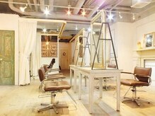 ボラトゥ(Bora two)の雰囲気（店内写真）