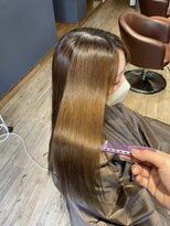 コレスト(Corest)&nbsp;ブリーチ縮毛矯正