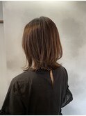 レイヤーカット