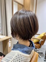 テトテ(tetote)&nbsp;ミニショート