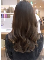 ノラキチジョウジ(NORA KICHIJOJI)&nbsp;#酸性デジタルパーマ#デジタルパーマ#コテ巻きパーマ#韓国パーマ