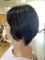 ヘアー グリース(hair GREASE)&nbsp;楽ちんショート