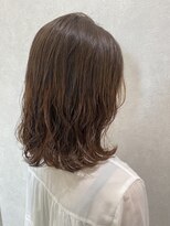 美ららジャパン(JAPAN) ふわっとパーマ