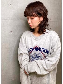 エルト 河原町(elto) 【elto河原町】大人かわいいこなれスタイル20代30代髪質改善