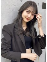 誰でも簡単韓国風くびれヘア