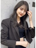 誰でも簡単韓国風くびれヘア