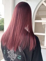イースブルー(Y's Blue) pink lavender